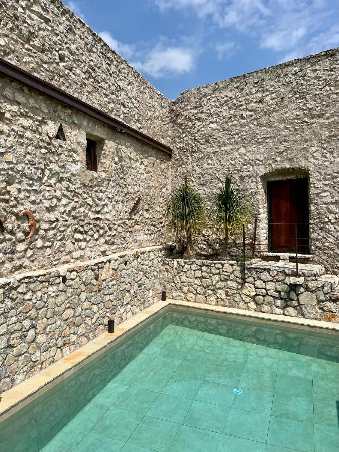 Villa Del Lis Гарньяно Экстерьер фото