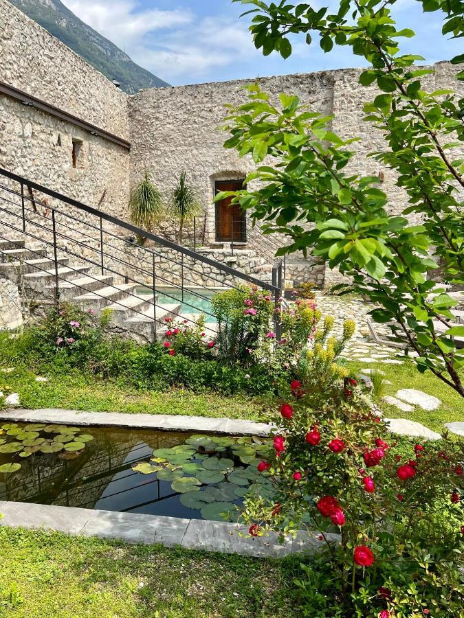 Villa Del Lis Гарньяно Экстерьер фото