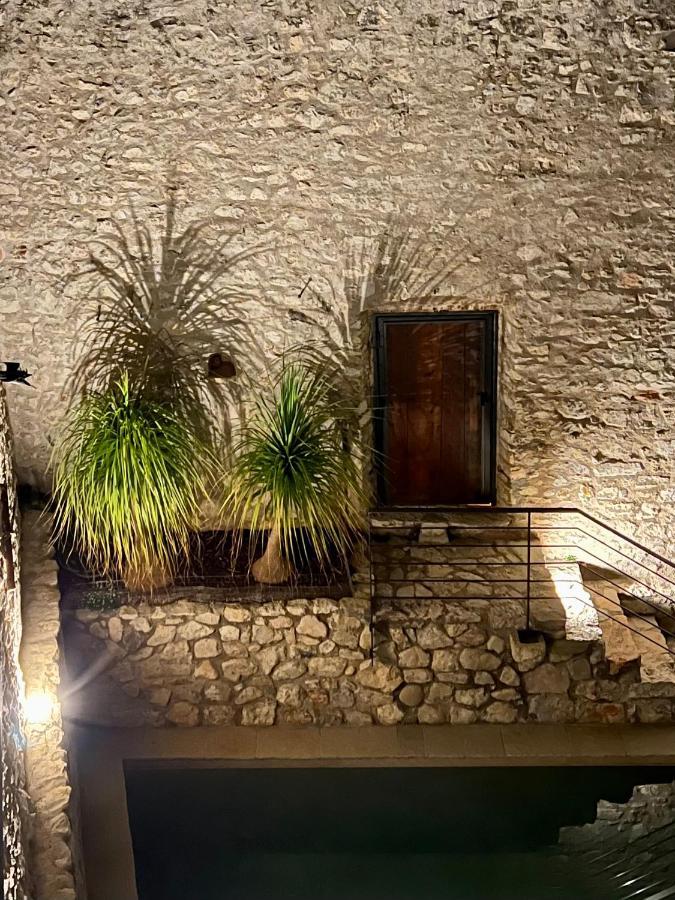 Villa Del Lis Гарньяно Экстерьер фото