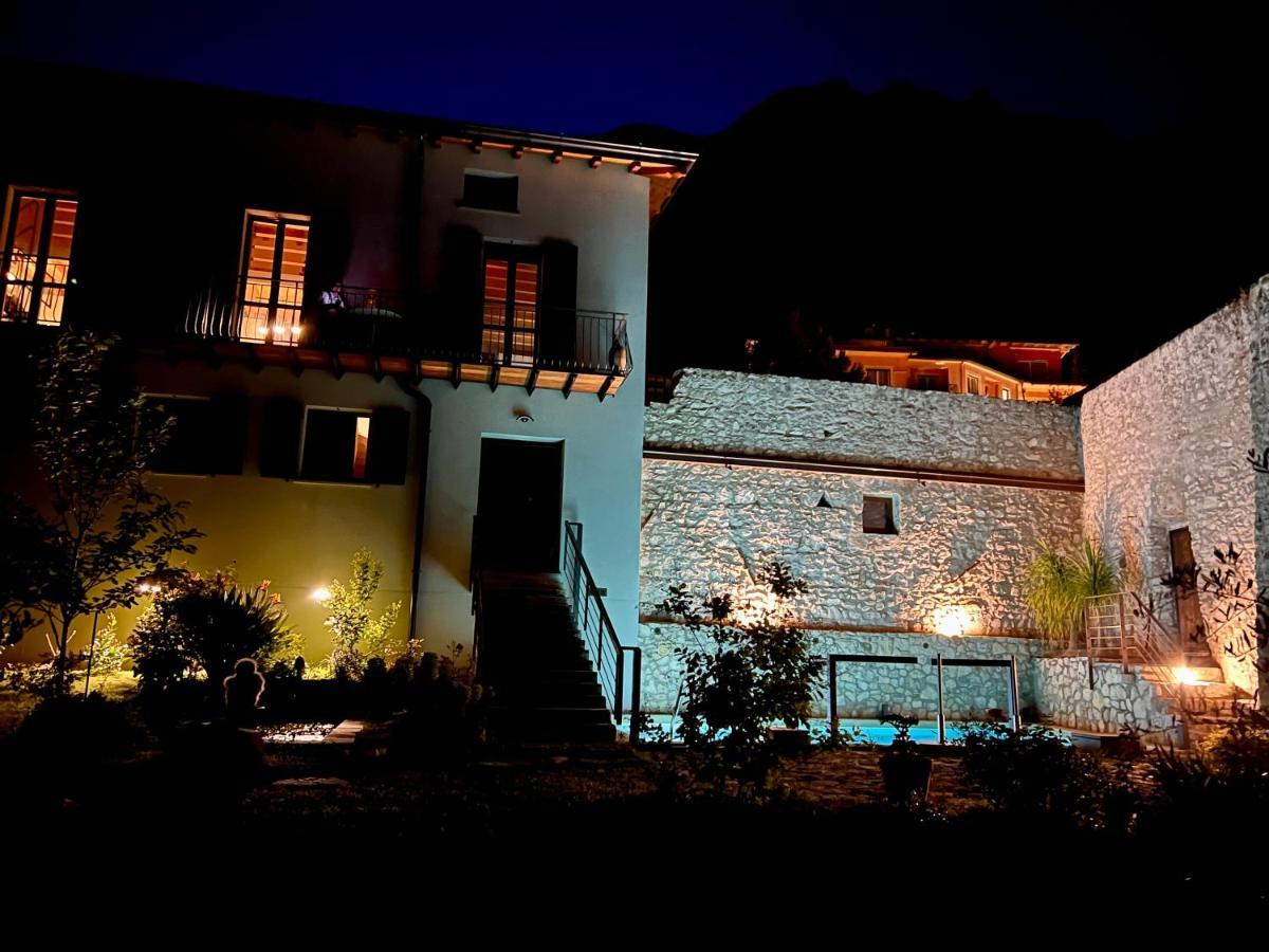 Villa Del Lis Гарньяно Экстерьер фото