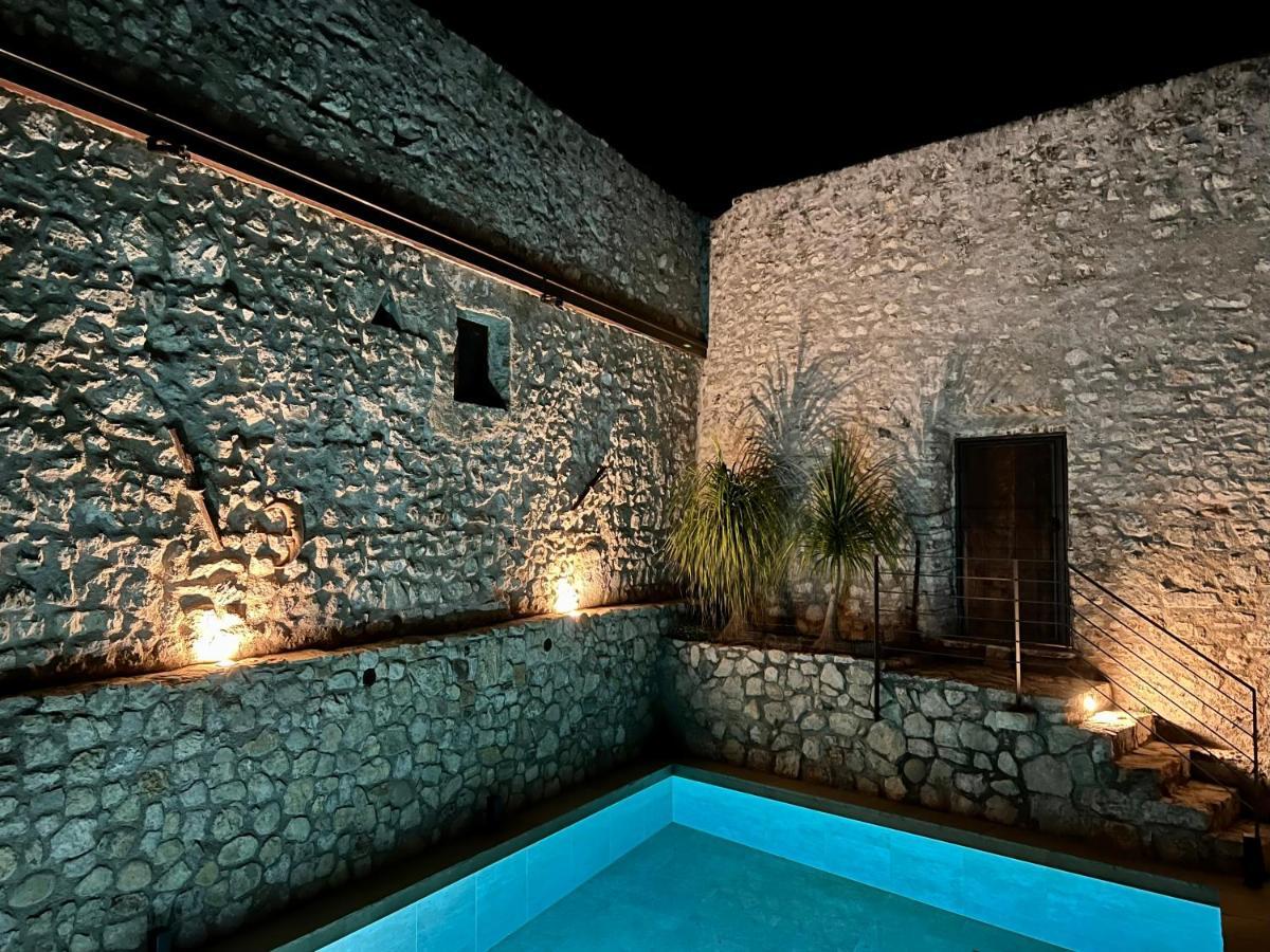 Villa Del Lis Гарньяно Экстерьер фото