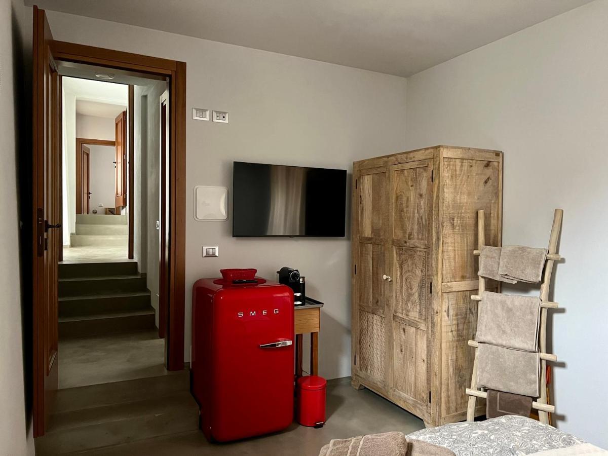 Villa Del Lis Гарньяно Экстерьер фото