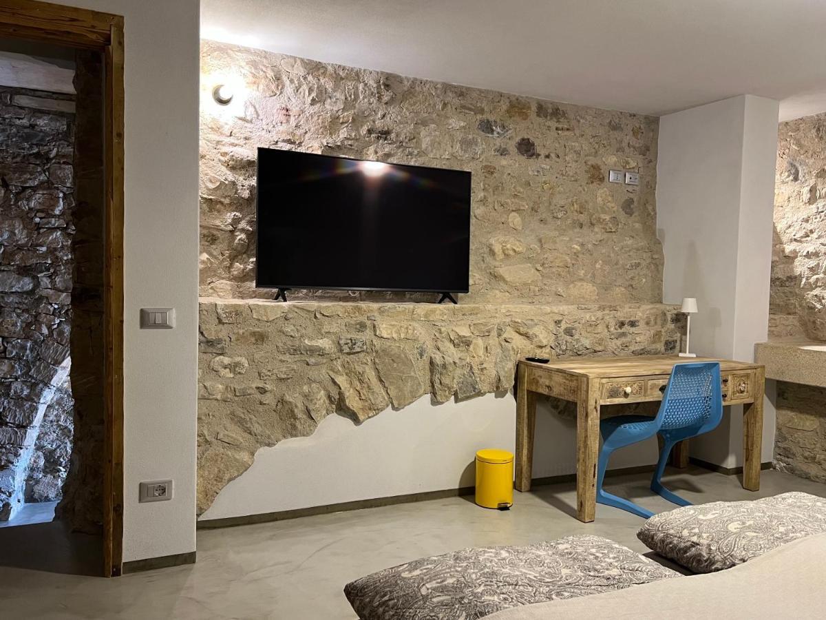 Villa Del Lis Гарньяно Экстерьер фото