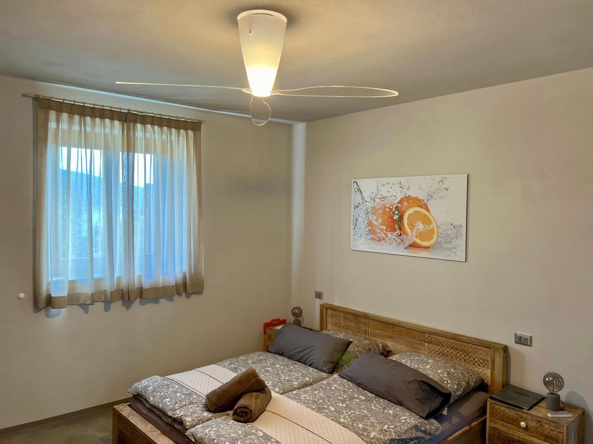 Villa Del Lis Гарньяно Экстерьер фото
